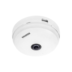 Vivotek FE9180-H-v2 | FE9180 H v2 | FE9180Hv2 5MP, H.265, WDR Pro, SNV, Compact Size